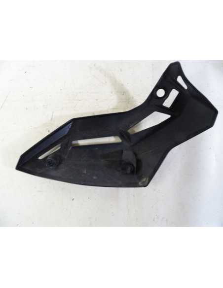 Sabot gauche KAWASAKI Z900 900 - 2017-2019 - 55028-0609 - Occasion