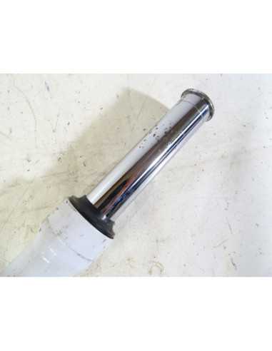 Tube de fourche gauche MBK BOOSTER 50 - 2004 - 5WW-1L - Occasion