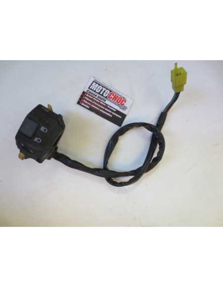 Commodo gauche SUZUKI FREEWIND 650