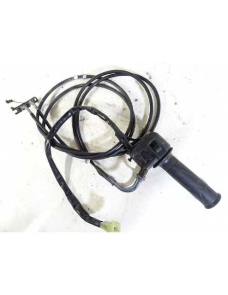 Commodo droit YAMAHA X-MAX 125 - 2010-2014 - Occasion