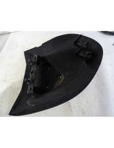 Capot de selle KAWASAKI ZX10R 1000 - 2004-2005 - 55028-0574 - Occasion