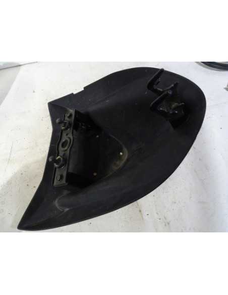 Capot de selle KAWASAKI ZX10R 1000 - 2004-2005 - 55028-0574 - Occasion