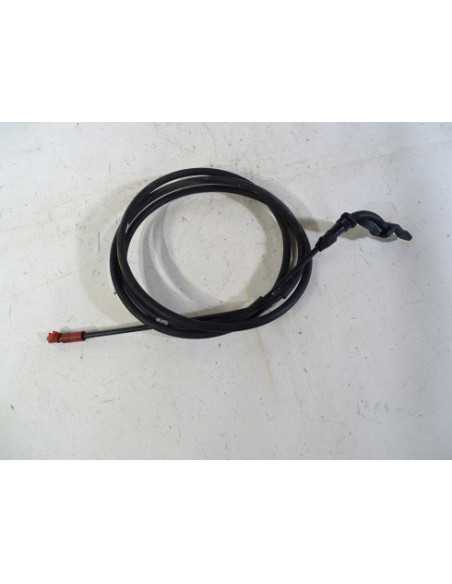 Câble ouverture selle YAMAHA X-MAX 125 - 2010-2014 - 37P-F478E-01-00