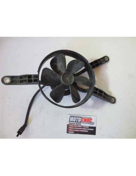 Ventilateur de radiateur KYMCO GRAND DINK 125