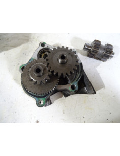 Carter autre HONDA DOMINATOR 650 2