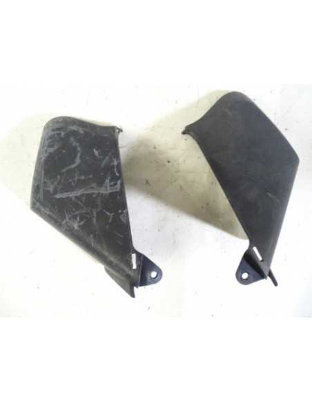 Cache divers YAMAHA X-MAX 125 - 2006-2009 - 1B9-F6141 + 1B9-F6142