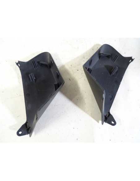 Cache divers YAMAHA X-MAX 125 - 2006-2009 - 1B9-F6141 / 1B9-F6142 - Occasion