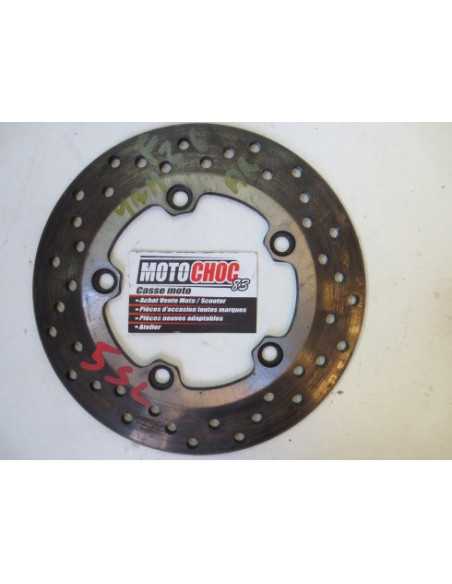 Disque de frein arrière YAMAHA FZ6 600 5SL