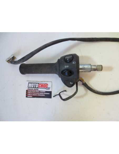 Guidon gauche GILERA GP 800
