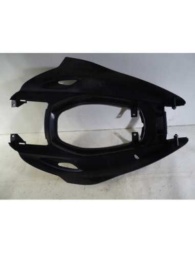 Coque arrière MBK BOOSTER 50 - 2004 - 5WW-F1711 - Occasion