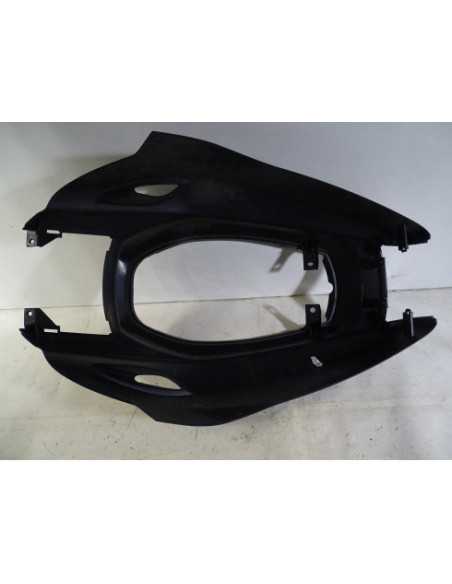 Coque arrière MBK BOOSTER 50 - 2004 - 5WW-F1711 - Occasion