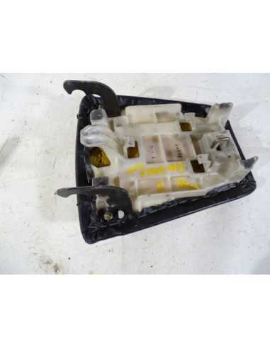 Selle arrière HONDA CBR RR 600 PC35J - 2004 - MBW - Occasion