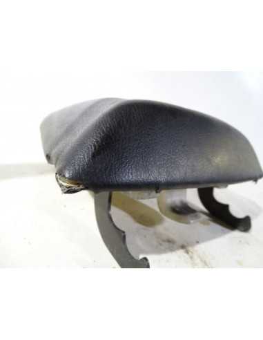 Selle arrière HONDA CBR RR 600 PC35J - 2004 - MBW - Occasion