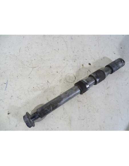 Axe de roue avant HONDA HORNET 600 PC34A - 1998-2002