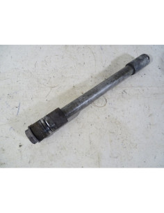 Axe de roue avant HONDA HORNET 600 PC34A - 1998-2002 2