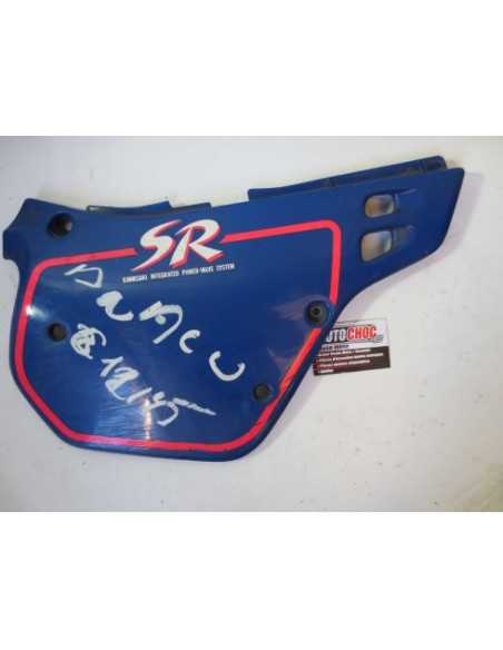 Flanc de selle droit KAWASAKI KDX 125