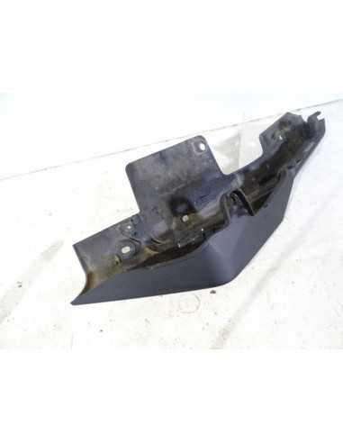 Flanc de selle gauche YAMAHA MT09 900 - 2014-2017 - 1RC-21731 / 1RC-21711 - Occasion