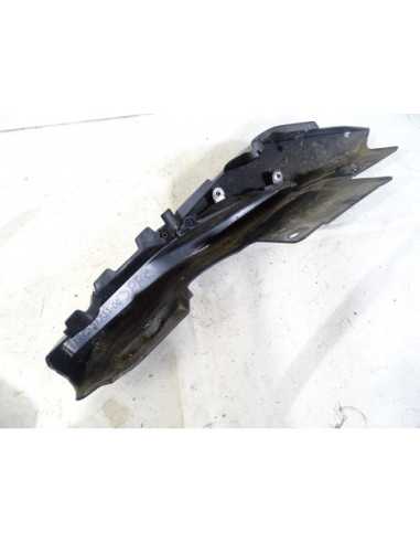 Flanc de selle gauche YAMAHA MT09 900 - 2014-2017 - 1RC-21731 / 1RC-21711 - Occasion