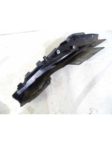 Flanc de selle gauche YAMAHA MT09 900 - 2014-2017 - 1RC-21731 / 1RC-21711 - Occasion