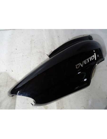 Flanc de selle droit MBK OVETTO 50 - 1999
