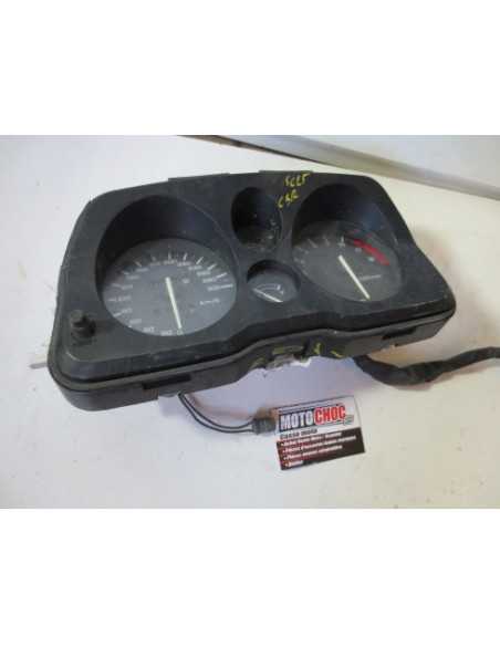 Tableau de bord complet HONDA CBR 1000 SC25