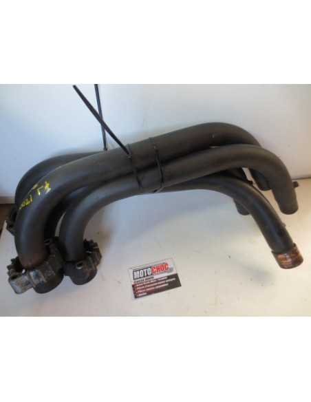 Collecteur d'échappement YAMAHA FJ 1200 1WH - 1990