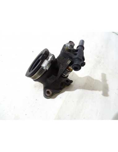 Pipe d'admission PIAGGIO X10 125 - 2012-2015 - PIAGGIO 847881