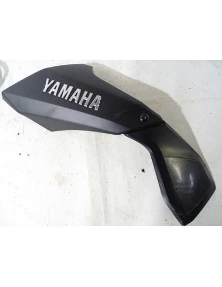 Écope gauche YAMAHA MT09 900 - 2014-2017 - 1RC-2137XW-00