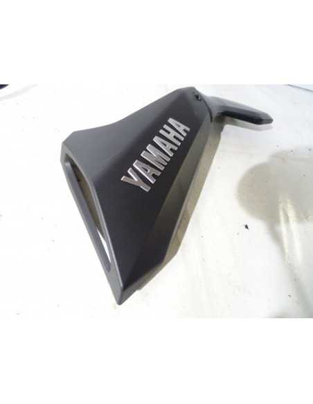 Écope gauche YAMAHA MT09 900 - 2014-2017 - 1RC-2137XW-00