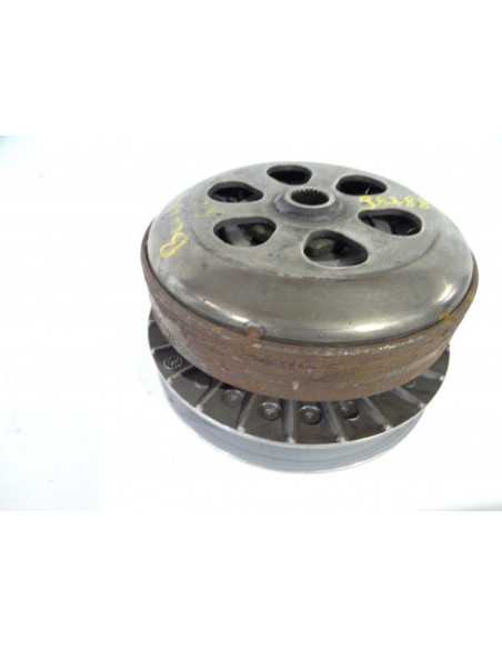 Embrayage PIAGGIO BEVERLY 500 - 2003