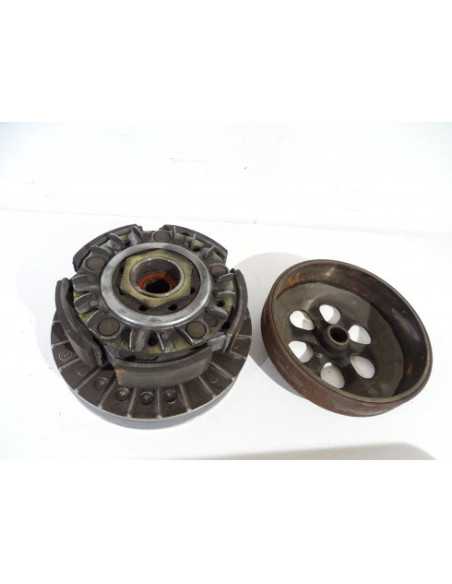 Embrayage PIAGGIO BEVERLY 500 - 2003