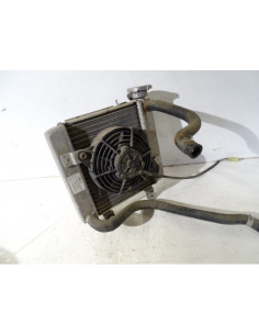 Radiateur d'eau HONDA PANTHEON 125 - 2003-2006 - 19010-KRJ-9010 2