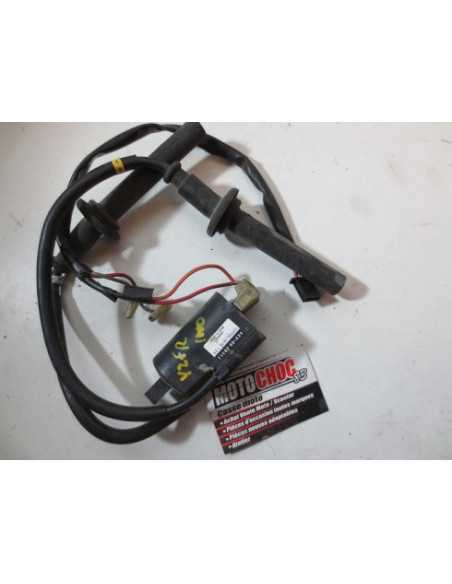 Bobine d'allumage YAMAHA YZF 1000 4VX - 4VX-00 JO313