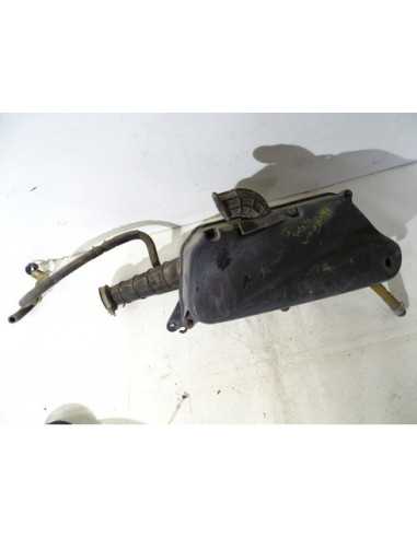 Boîtier filtre à air HONDA PANTHEON 125 - 2003-2006 - Occasion