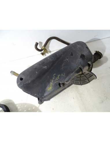 Boîtier filtre à air HONDA PANTHEON 125 - 2003-2006 - Occasion