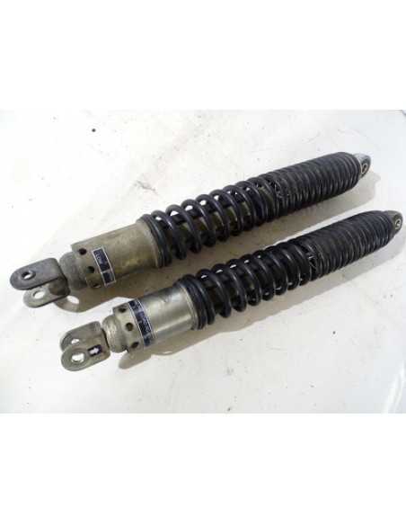 Amortisseur (paire) HONDA PANTHEON 125 - 2003-2006