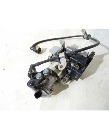 Corps d'injection HONDA PCX 125 - 2013