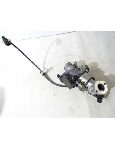 Corps d'injection HONDA PCX 125 - 2013