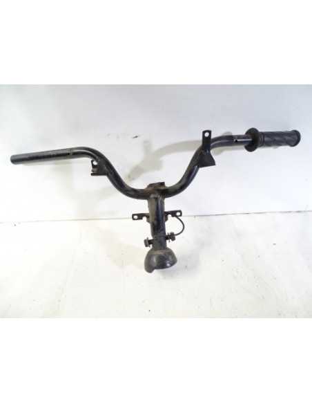 Guidon PEUGEOT KISBEE 50 - 2013