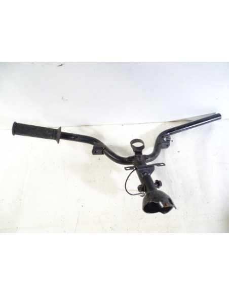 Guidon PEUGEOT KISBEE 50 - 2013 - Occasion