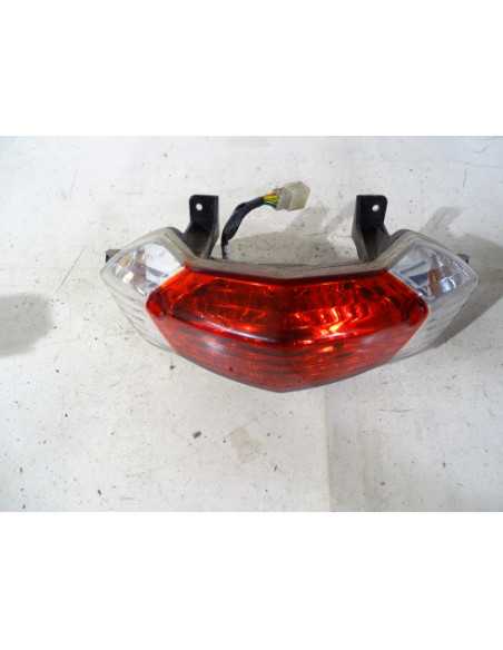 Feu arrière PEUGEOT KISBEE 50 - 2015