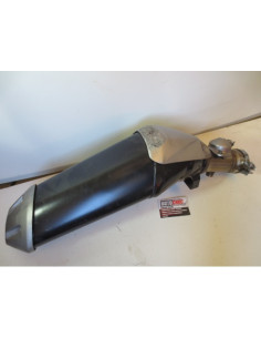 Silencieux YAMAHA FZ1 1000 - 2006 - 2D-1