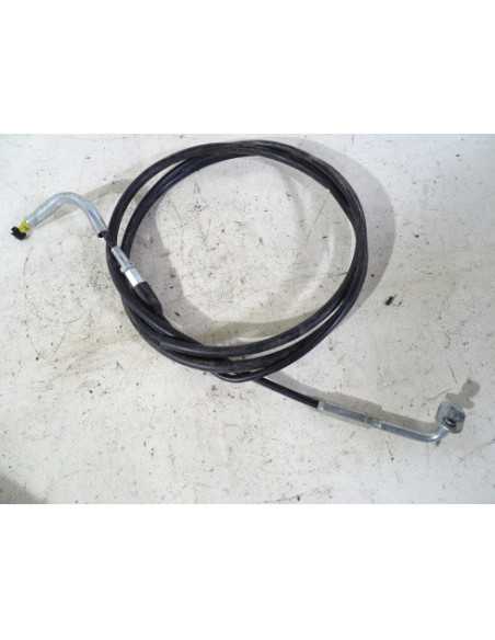 Câble ouverture selle PEUGEOT KISBEE 50 - 2013
