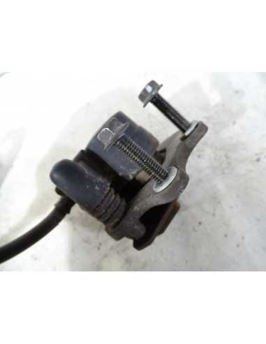 Étrier de frein avant PEUGEOT KISBEE 50 - 2013 - Occasion