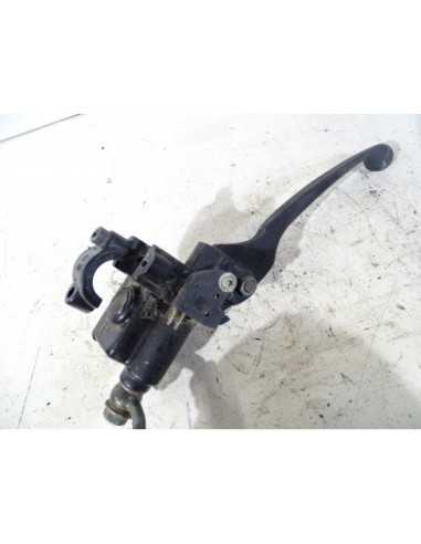 Maitre cylindre frein avant PEUGEOT KISBEE 50 - 2013 - Occasion