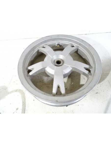 Jante arrière PEUGEOT KISBEE 50 - 2013 - 12 x 2.75