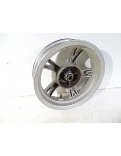 Jante arrière PEUGEOT KISBEE 50 - 2013 - 12 x 2.75 2