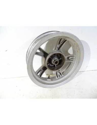 Jante arrière PEUGEOT KISBEE 50 - 2013 - 12 x 2.75 - Occasion