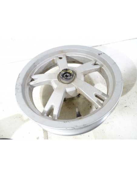 Jante avant PEUGEOT KISBEE 50 - 2013 - 12 x 2.75