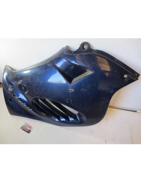 Flanc de carénage droit TRIUMPH TROPHY 900 - TRIUMPH 2300941